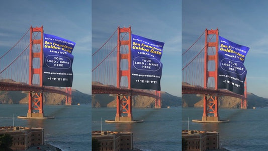 Sample 3011 - SAN FRANCISCO GOLDEN GATE