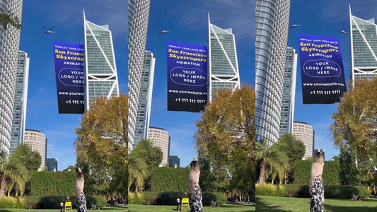 Sample 3012 - SAN FRANCISCO SKYSCRAPERS