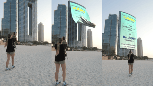 Sample 3004 - DUBAI JBR